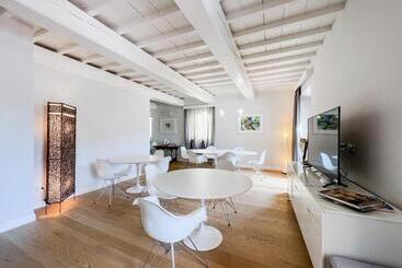 پانسیون Suite Greve In Chianti