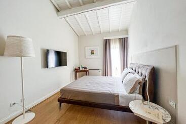پانسیون Suite Greve In Chianti
