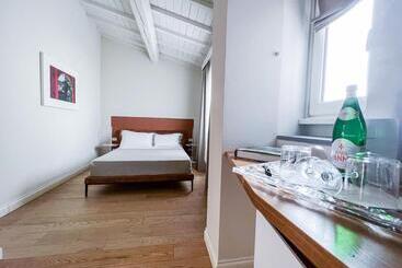 پانسیون Suite Greve In Chianti