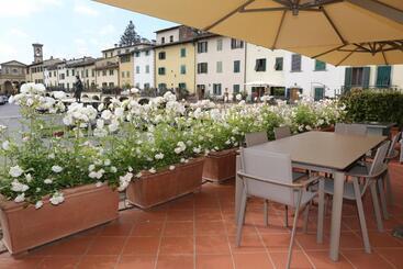 پانسیون Suite Greve In Chianti