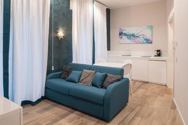 Rainbow Suite