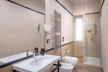 Rainbow Suite
