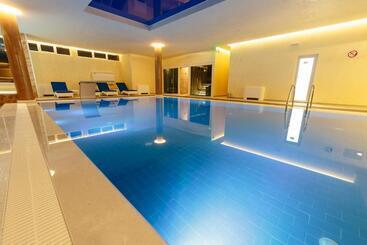 Spa&hotel Studenac