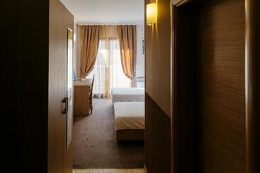 Spa&hotel Studenac