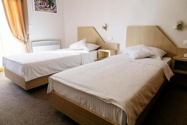 Spa&hotel Studenac