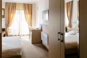 Spa&hotel Studenac