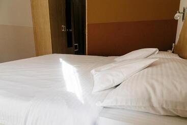 Spa&hotel Studenac