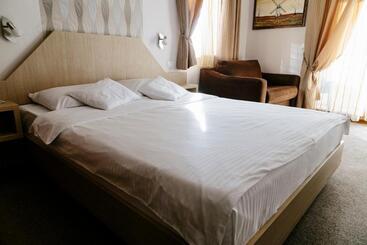 Spa&hotel Studenac