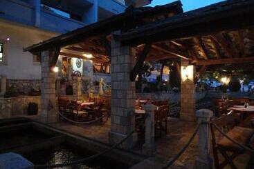 Spa&hotel Studenac
