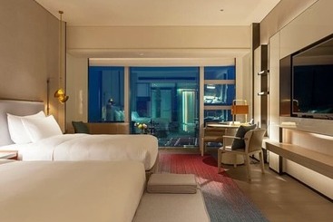Tianyuan Grand Hotel Xiamen Free Welcome Fruit