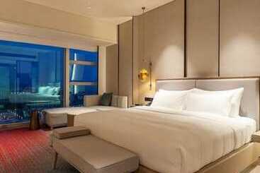 Tianyuan Grand Hotel Xiamen Free Welcome Fruit
