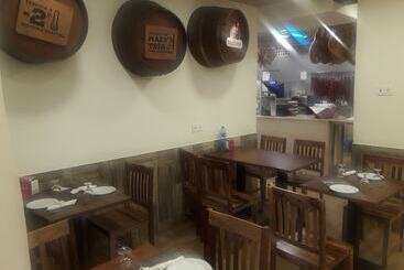 هاستل Hostal Casa Pancho