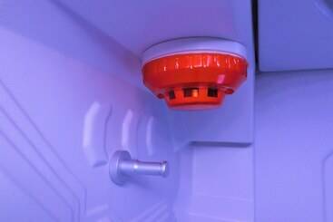 هاستل Jc Space Capsule Maha City