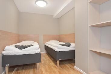 Chefens Hotell