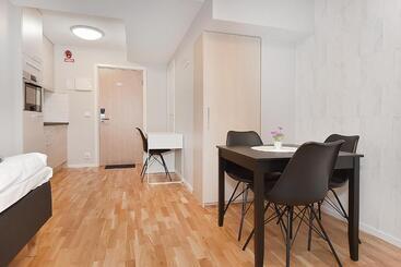 Chefens Hotell