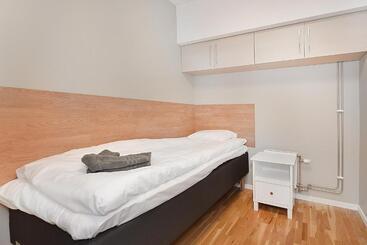 Chefens Hotell