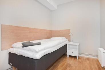 Chefens Hotell