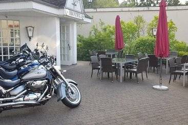 酒店 Ramsbecker Hof