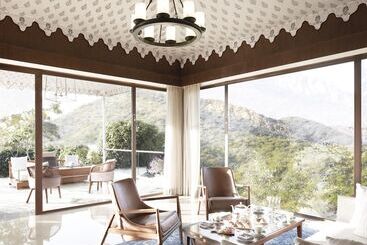 Taj Aravali Resort & Spa Udaipur - 우다이퍼