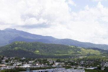 Montemar - Luquillo