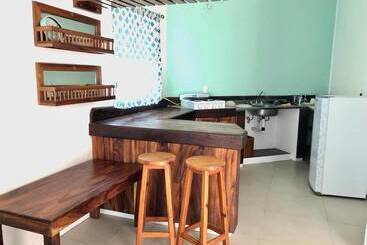 پانسیون Paziflora Hostel