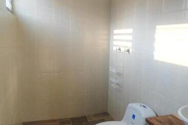پانسیون Paziflora Hostel