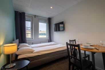 Stockholm Hotel Apartments Sollentuna