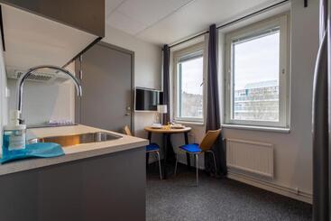Stockholm Hotel Apartments Sollentuna