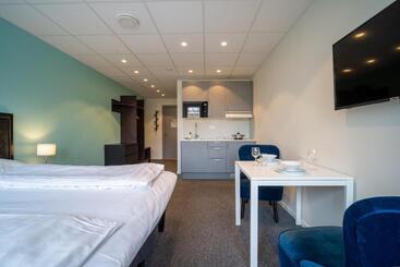 Stockholm Hotel Apartments Sollentuna