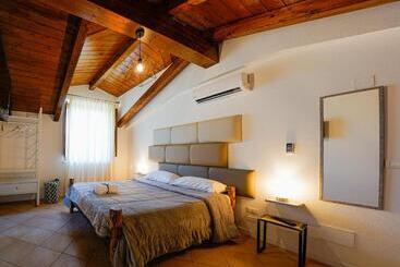 تختخواب و صبحانه Cascina San Michele