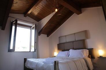 تختخواب و صبحانه Cascina San Michele