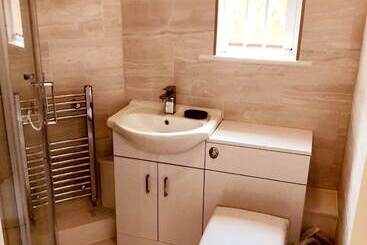 تختخواب و صبحانه Old Victory House Homestay
