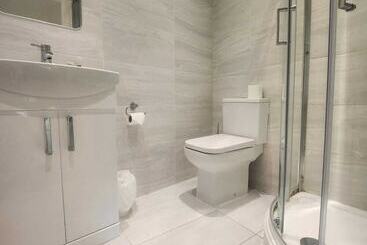 تختخواب و صبحانه Old Victory House Homestay