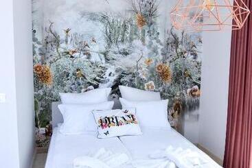 Boutique Apartments Blagoevgrad