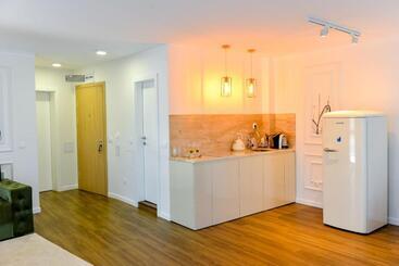 Boutique Apartments Blagoevgrad