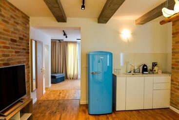 Boutique Apartments Blagoevgrad