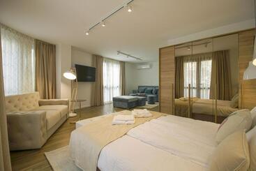 Boutique Apartments Blagoevgrad