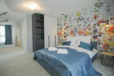 Boutique Apartments Blagoevgrad