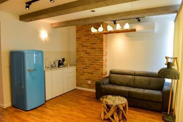 Boutique Apartments Blagoevgrad