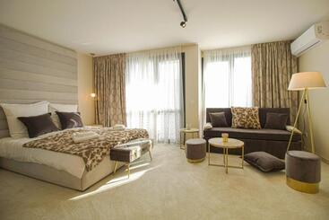Boutique Apartments Blagoevgrad