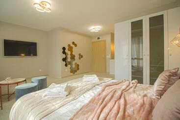 Boutique Apartments Blagoevgrad