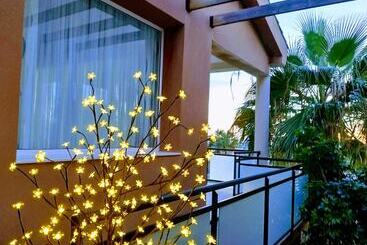 Dream Beach B&b