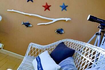 Dream Beach B&b