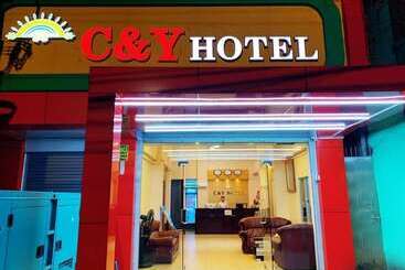 هتل C & Y