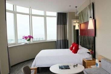 هتل Ibis Panjin Jin Bo Beach