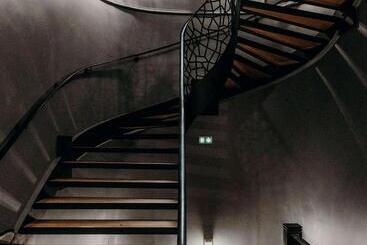 هتل Le Palais Gallien Hôtel & Spa