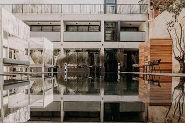 هتل Le Palais Gallien Hôtel & Spa
