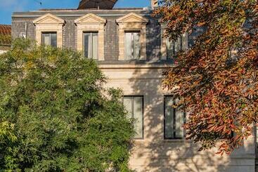 هتل Le Palais Gallien Hôtel & Spa