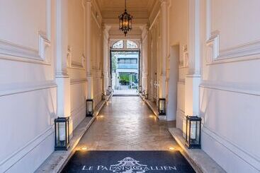 هتل Le Palais Gallien Hôtel & Spa