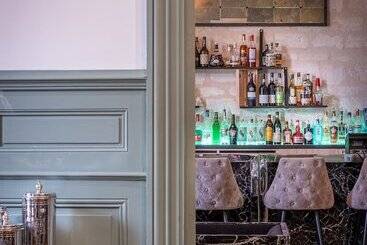 هتل Le Palais Gallien Hôtel & Spa